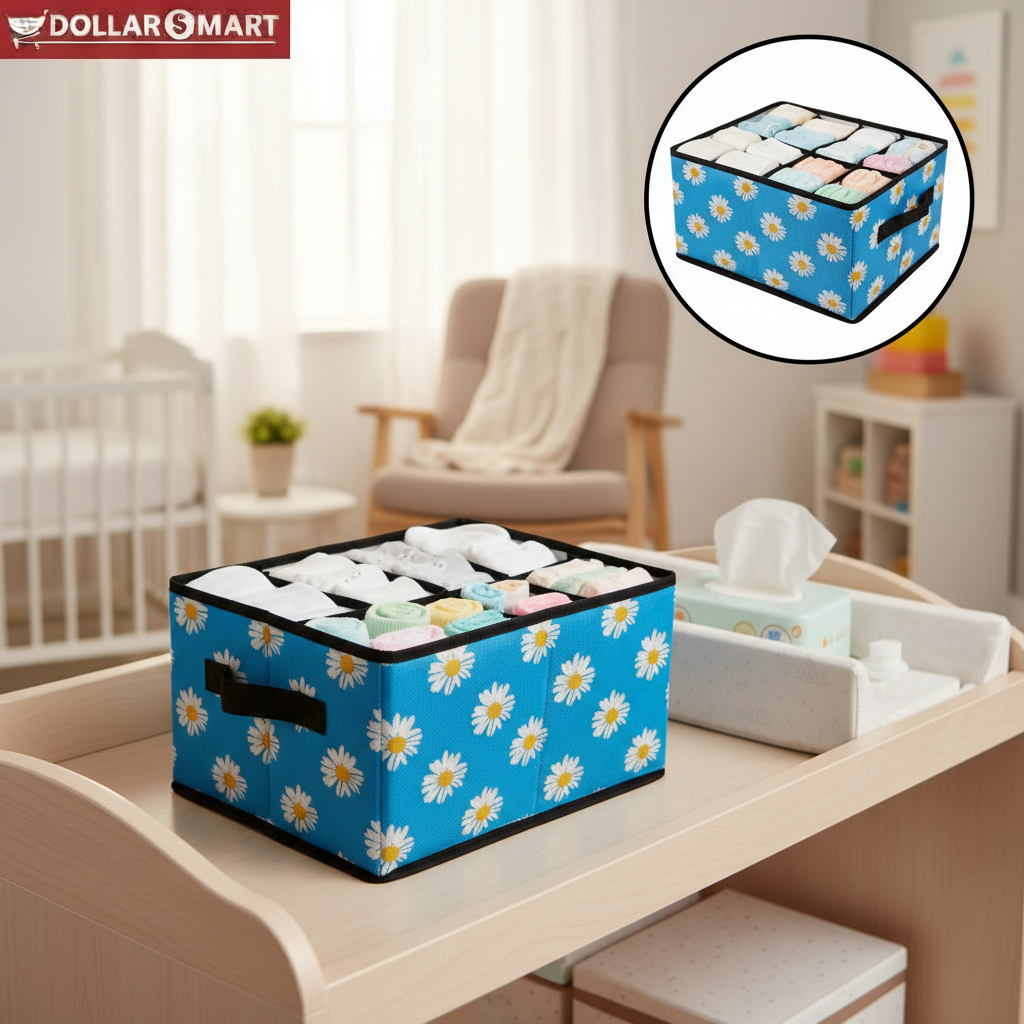 Cloth Organizer