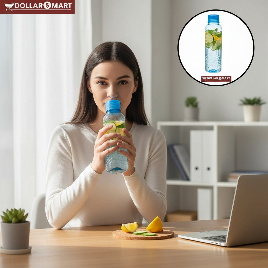 Water Bottle 1100ml