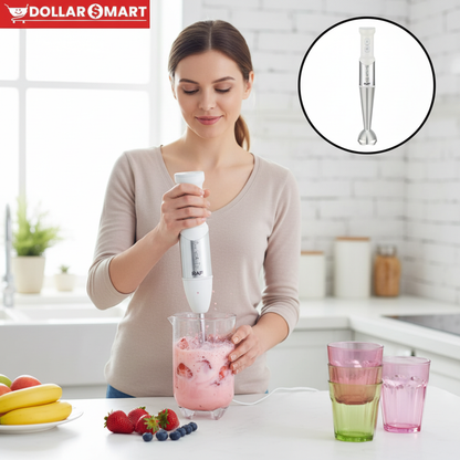 Raf Hand Blender 400W R-3016