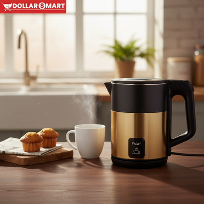 Electric Kettle 2200W 2.0L