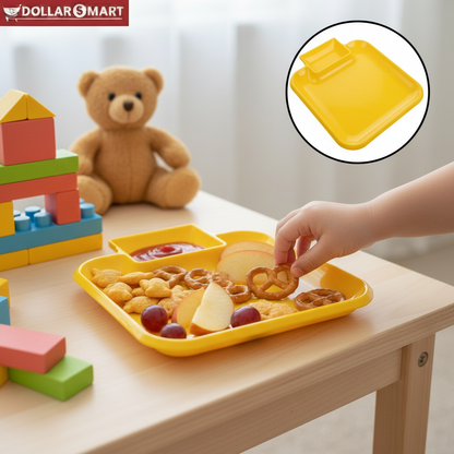 Snack Plate