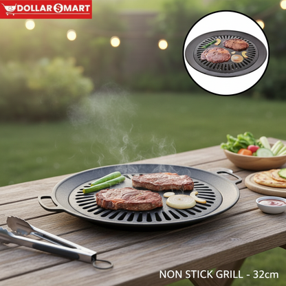 Non Stick Grill