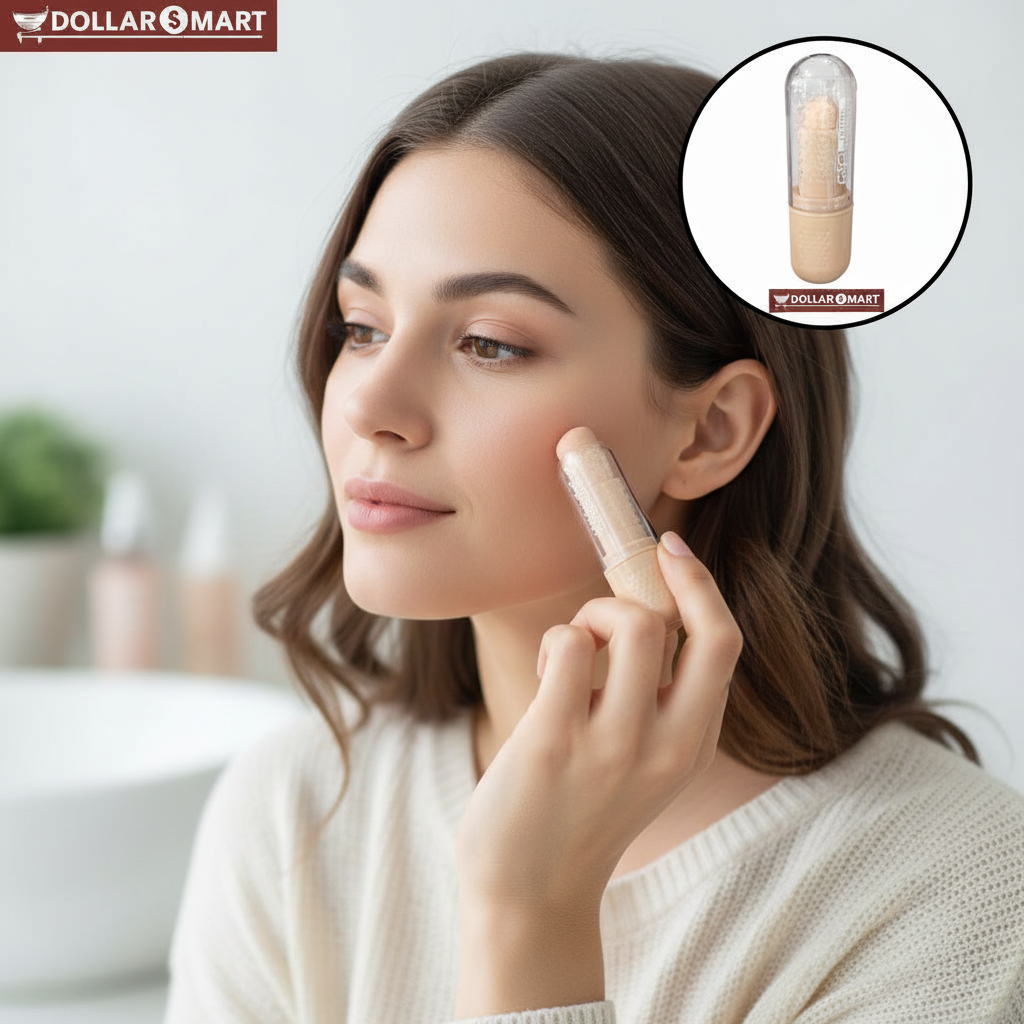 Long Lasting Concealer