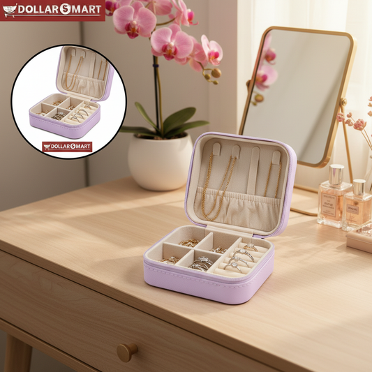 Jewelry Organizer