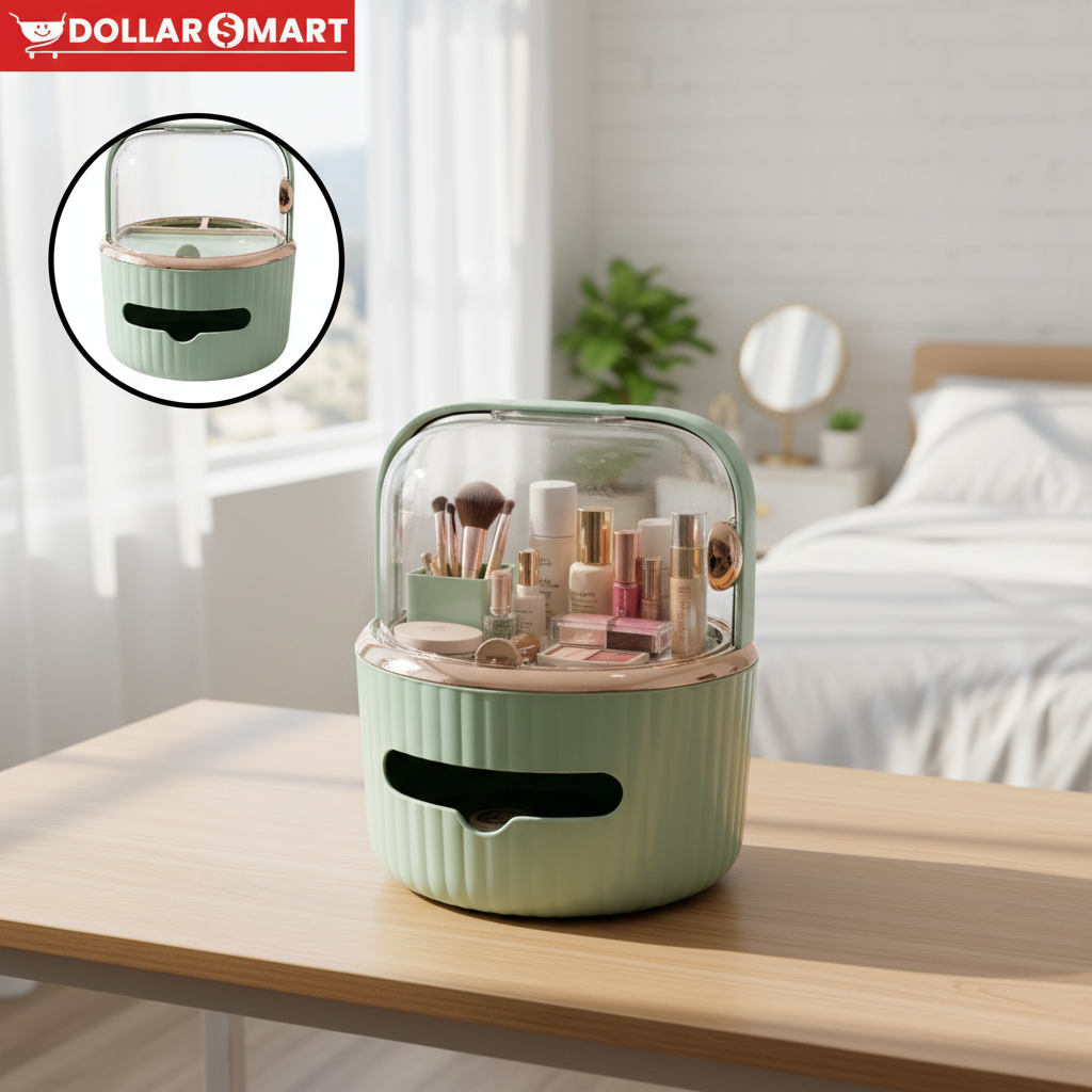Cosmetic Organizer Medium