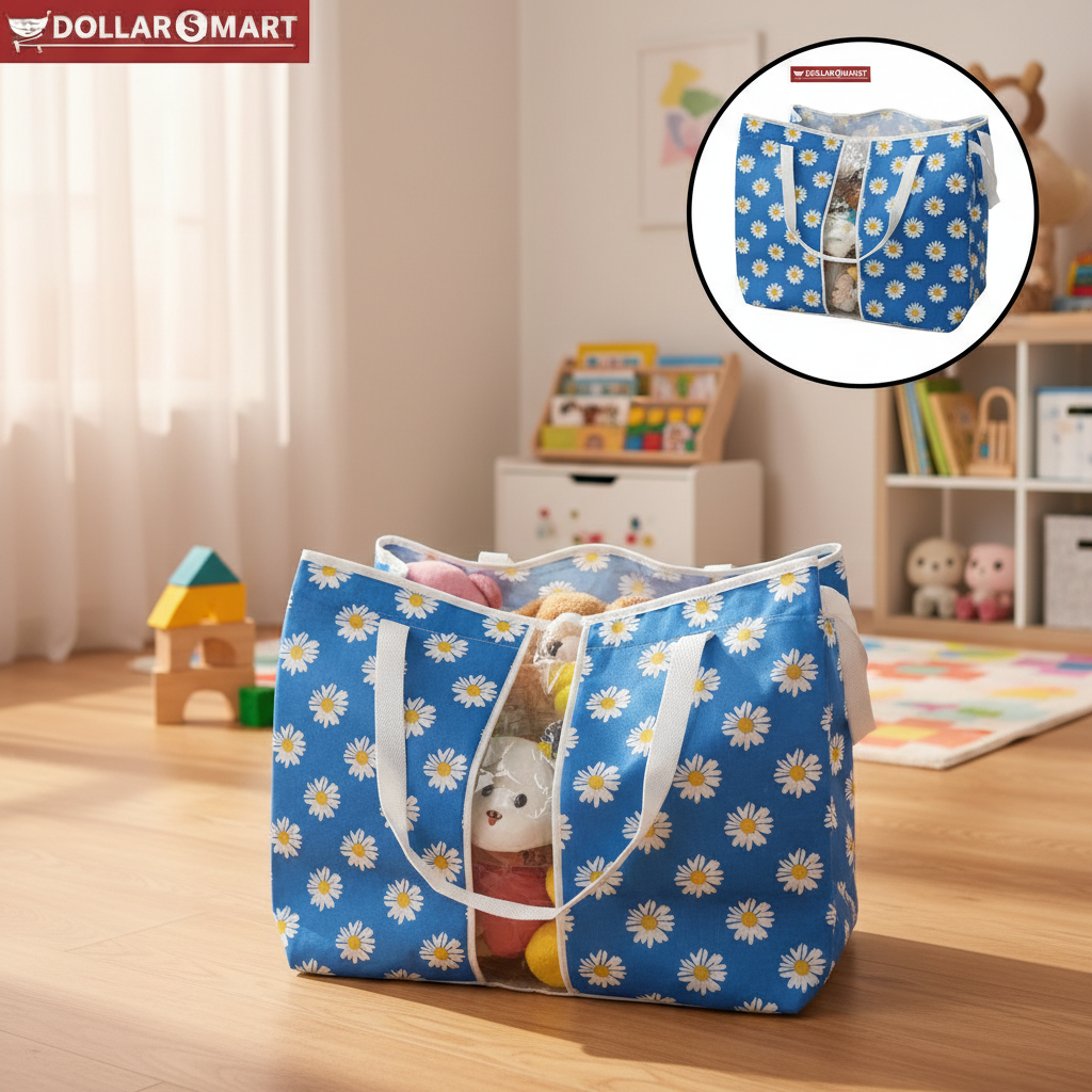 Cloth Storage Bags