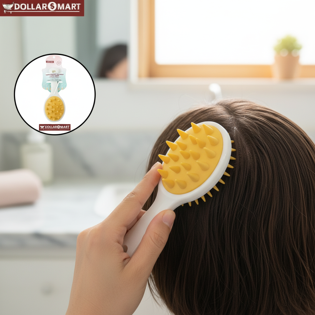 Hair care Comb