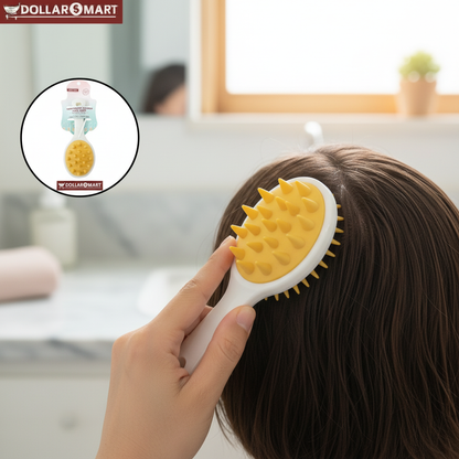 Hair care Comb