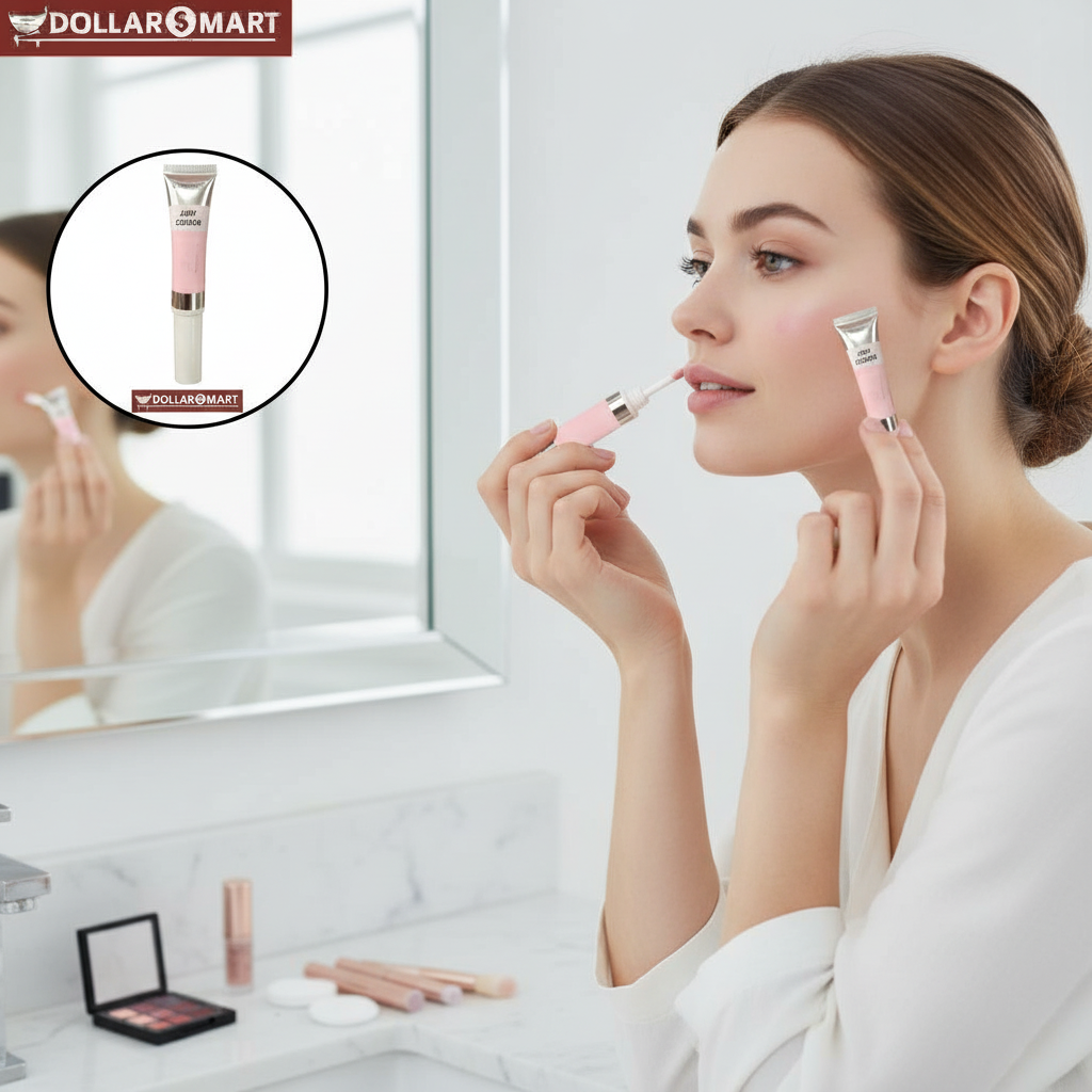 HuXxia Blush On
