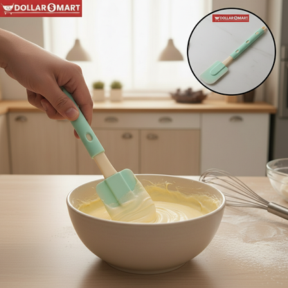 Silicone Spatula