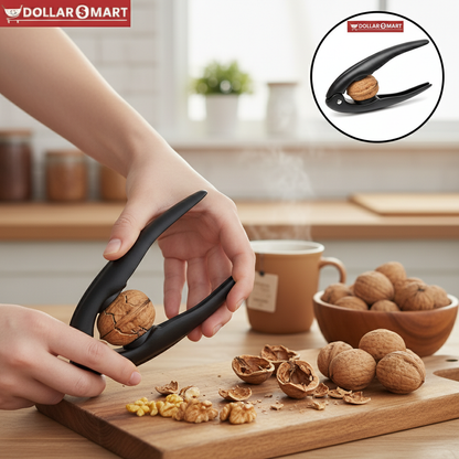 WalNut Cracker