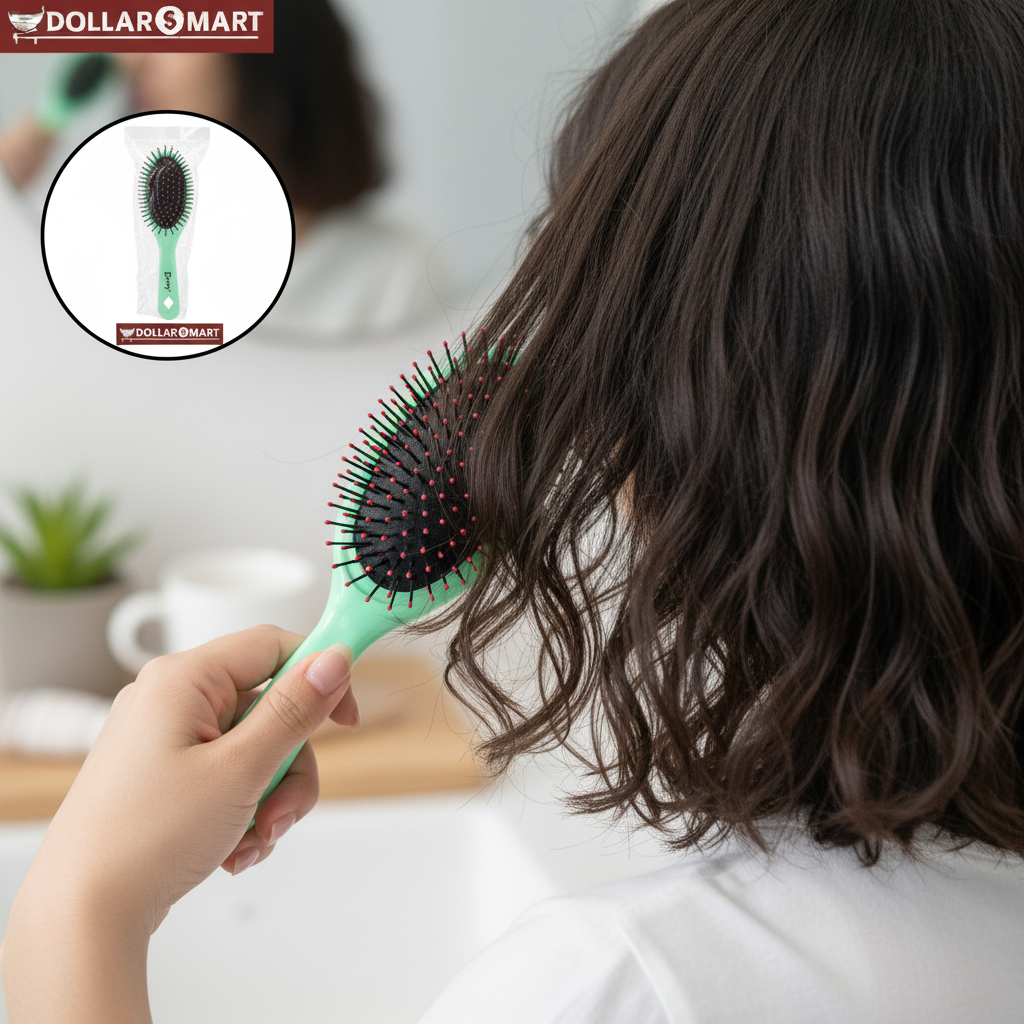 Hair Brush