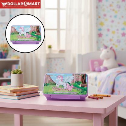 Kids Lunch Boxes