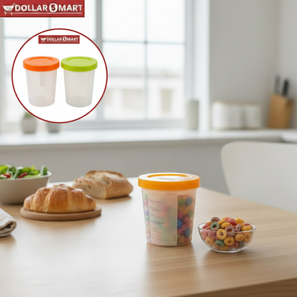 Smart Kitchen Jar Small