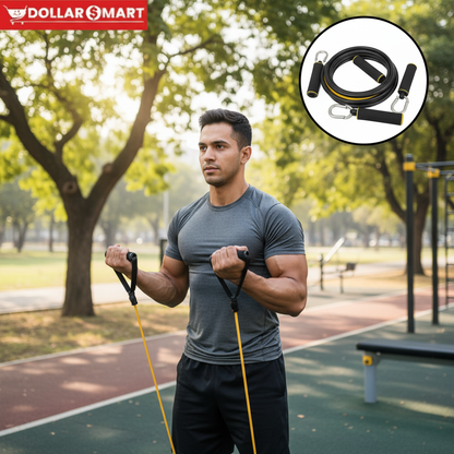 Power Resistance Bands