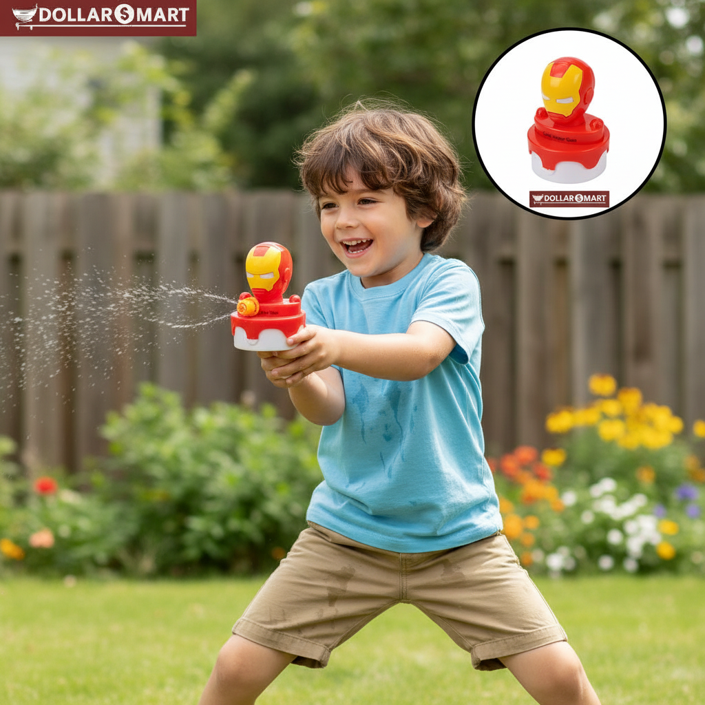 Water Gun toy