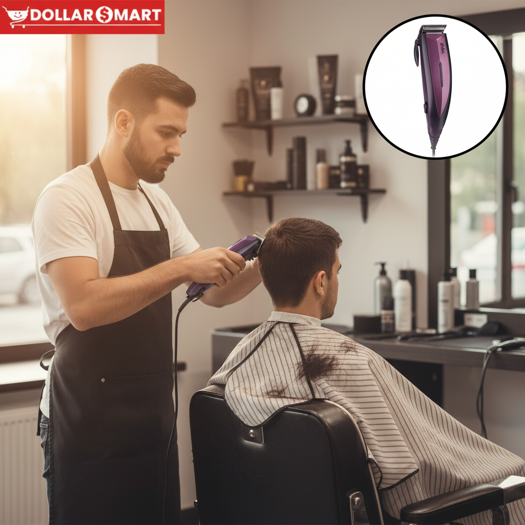 Sinbo hair Clipper