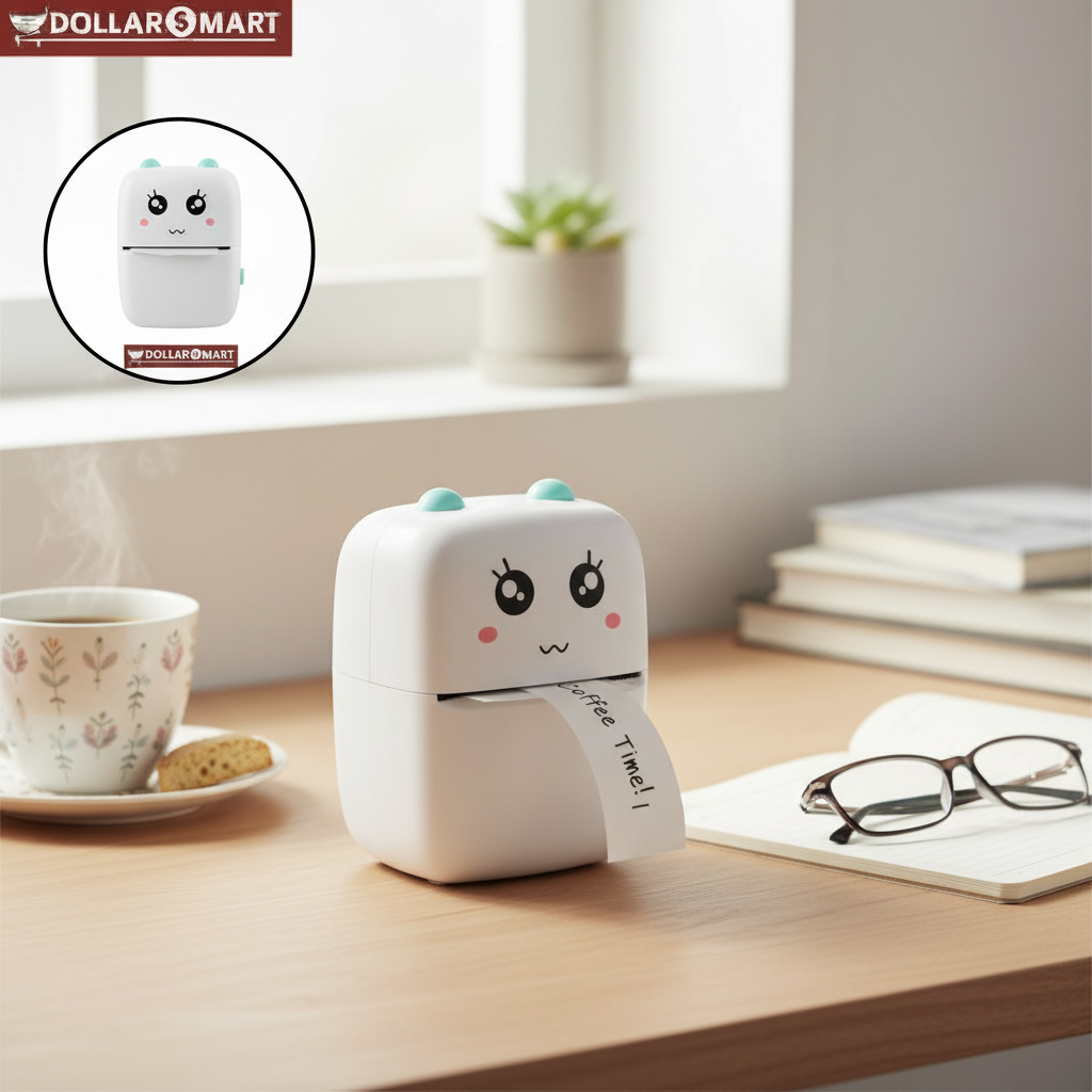 Mini Printer