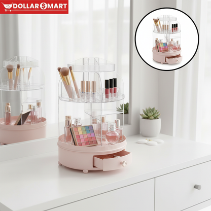 Elegent Cosmetic Organizer