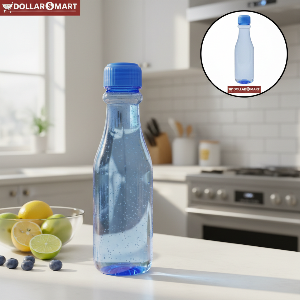 Water Bottle Large 2pcs
