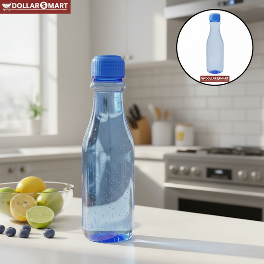 Water Bottle Large 2pcs