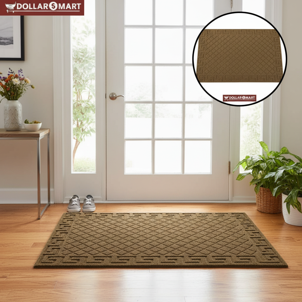 Welcome Mat