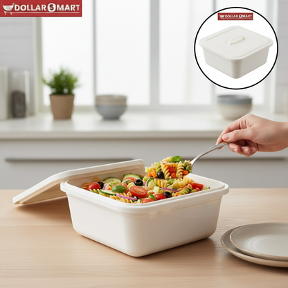 Classic Kitchen Container Large 1 Pc