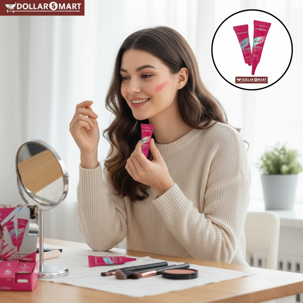 Magic Blush Upto36H