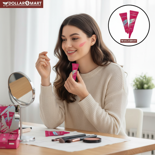 Magic Blush Upto36H