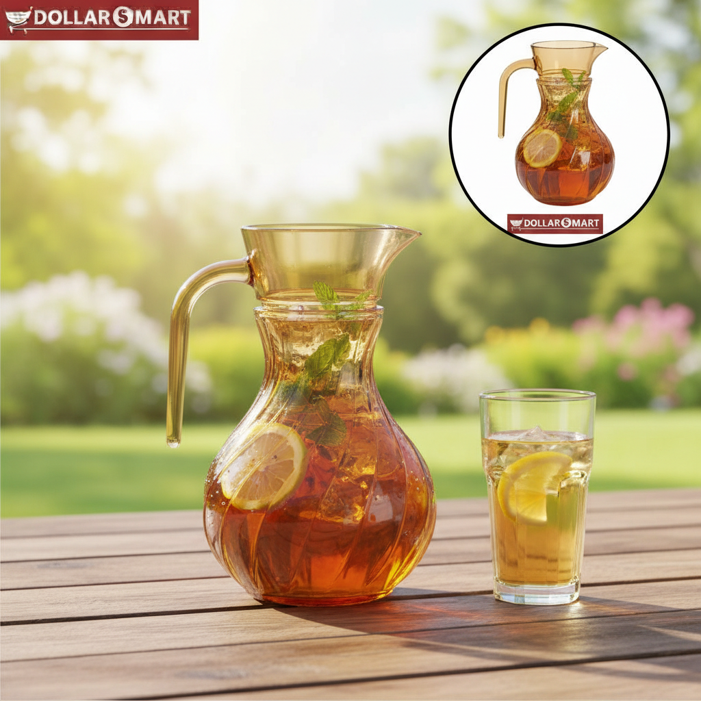 Shahi Jug Delux 