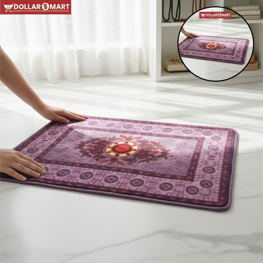 Wellcome Mats