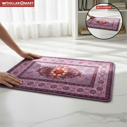 Wellcome Mats