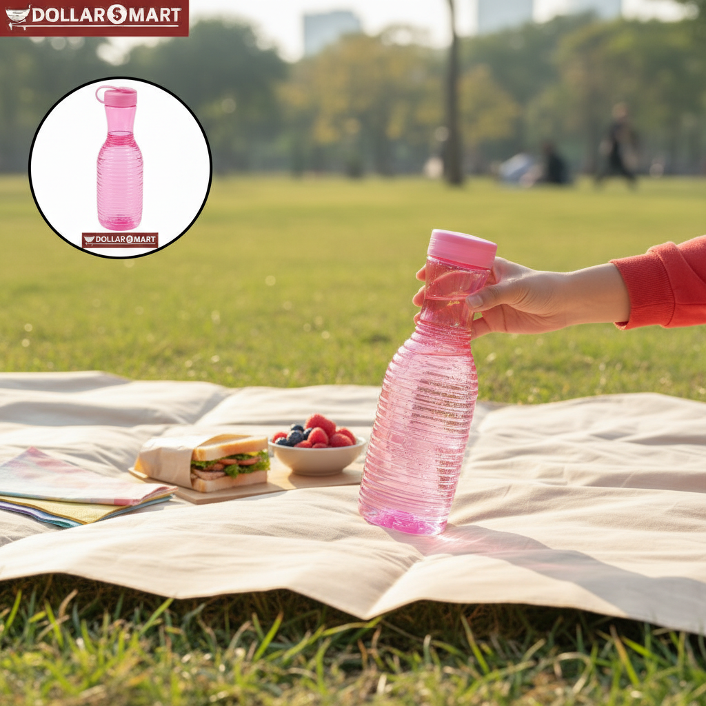 Water Bottle
