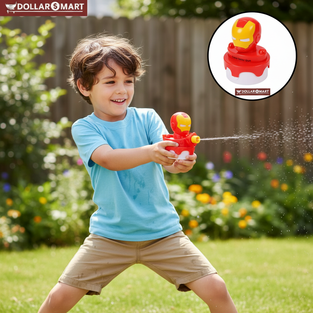 Water Gun toy