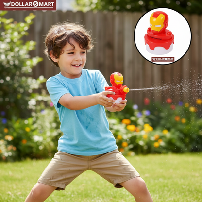 Water Gun toy