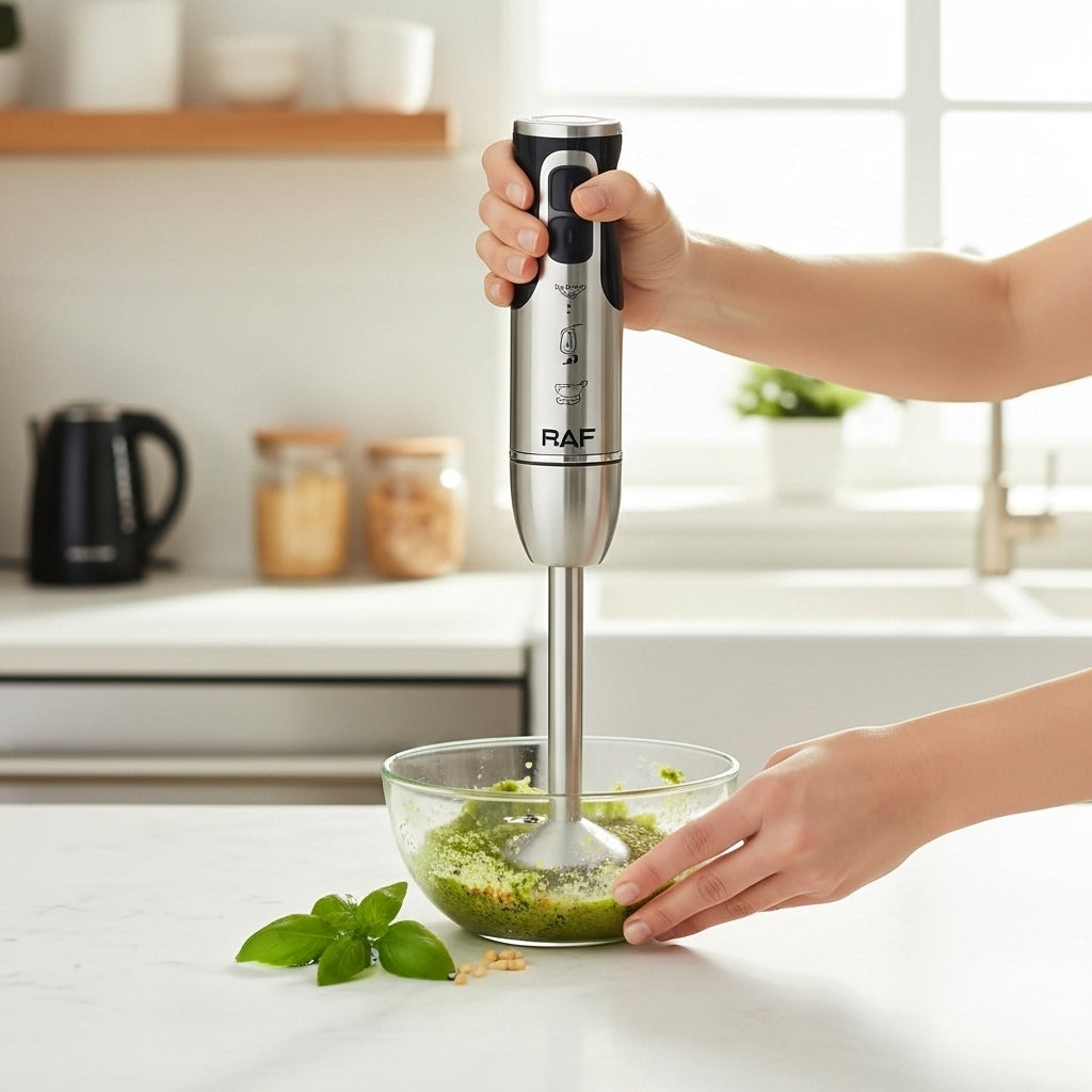 Raf Hand Blender 1600W R-783
