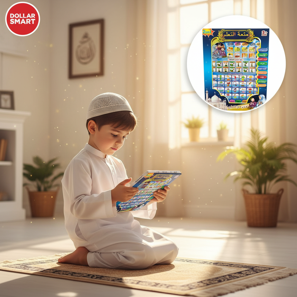 Namaz Praying Tab