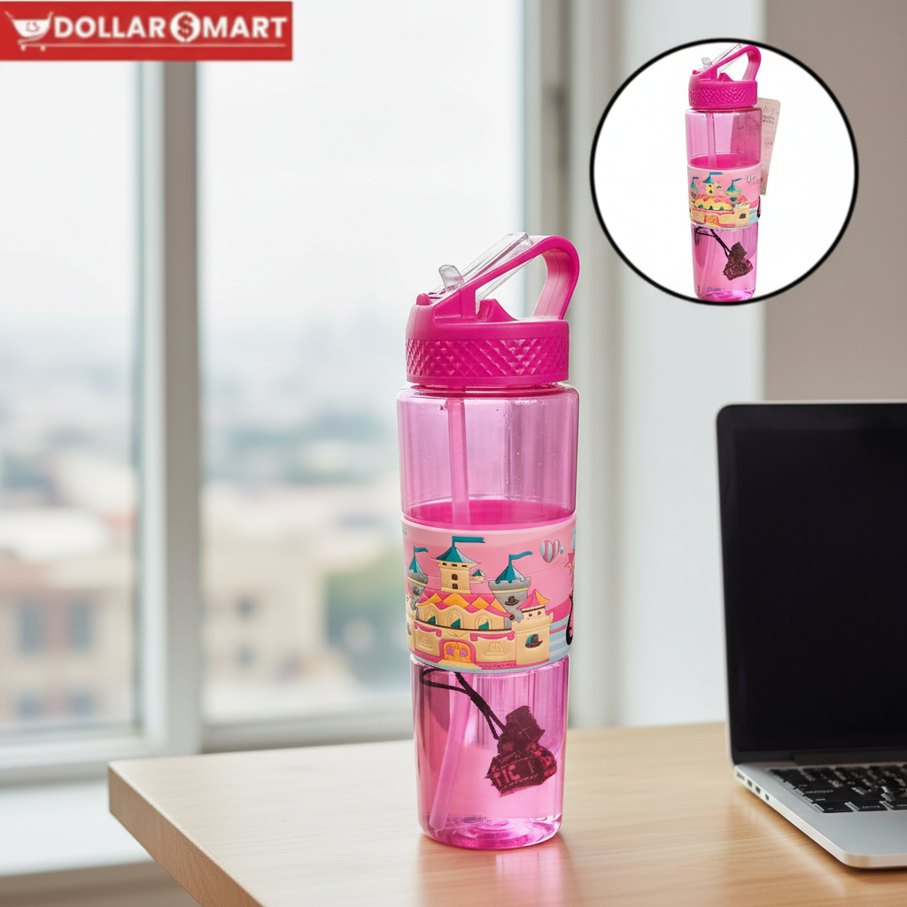 Water Bottle