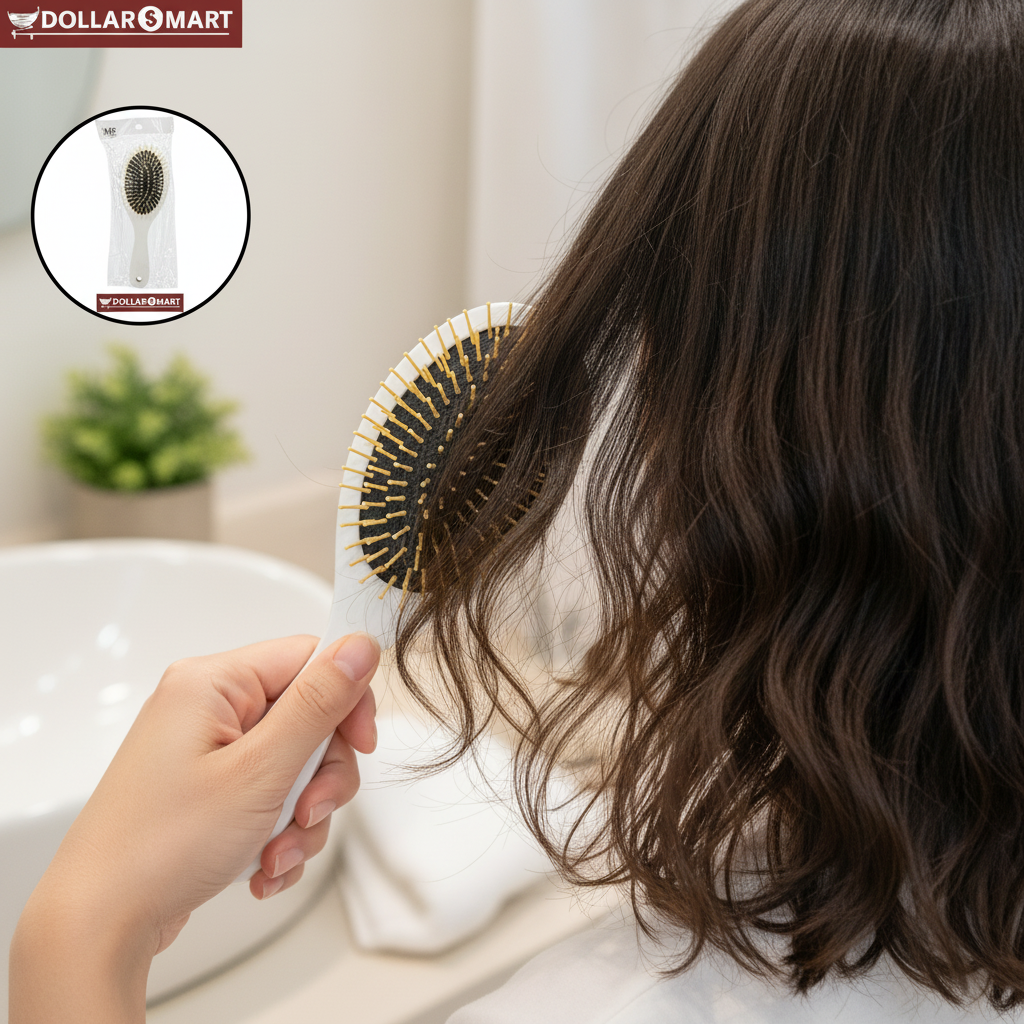 Hair Brush