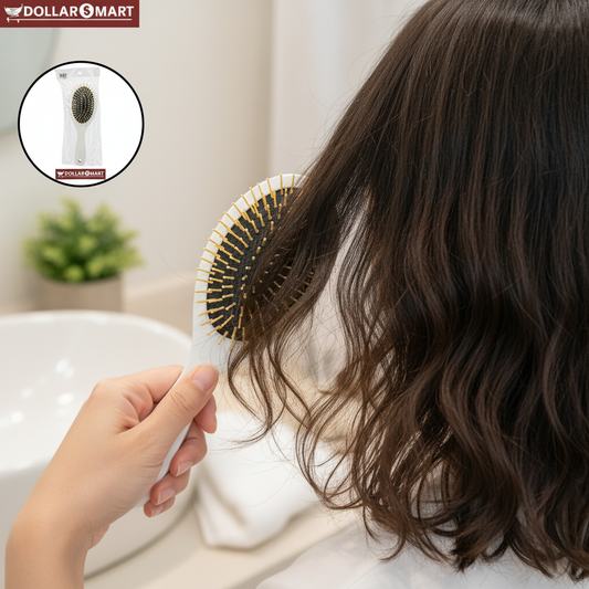 Hair Brush