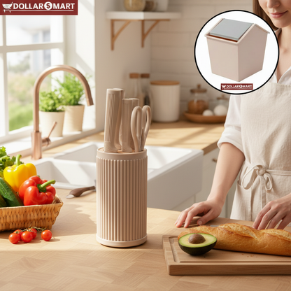 Kitchen Knife Set 7pcs