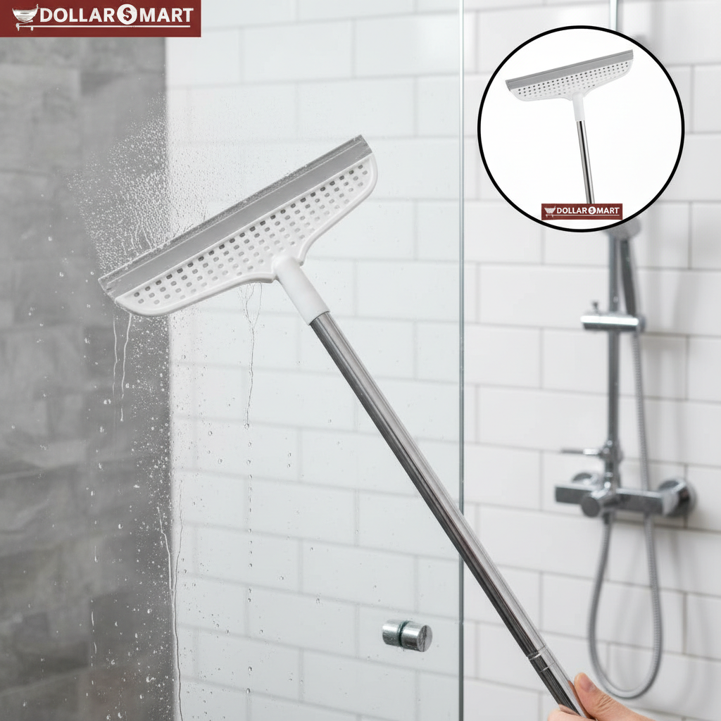 Steel Rod Wiper