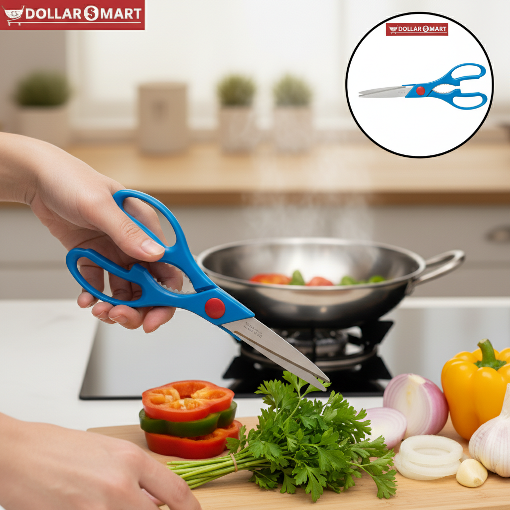 Kitchen Scissors