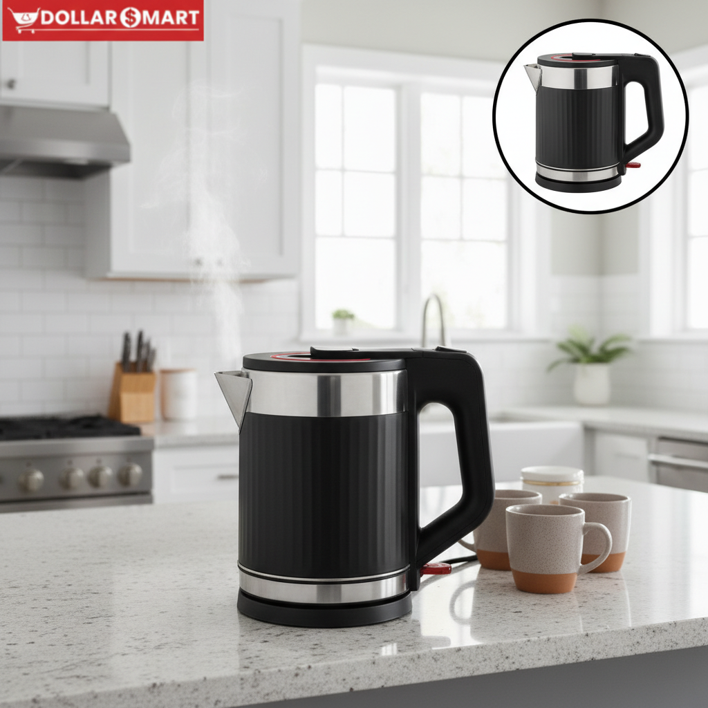 Panasonic Kettle