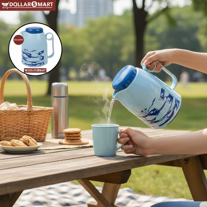 StarLine Mini Thermos