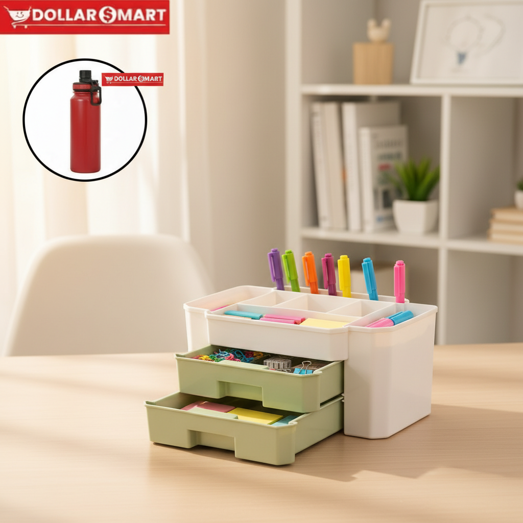 Organizer box Small