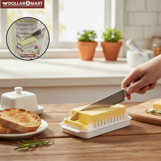 Butter Cutting Box