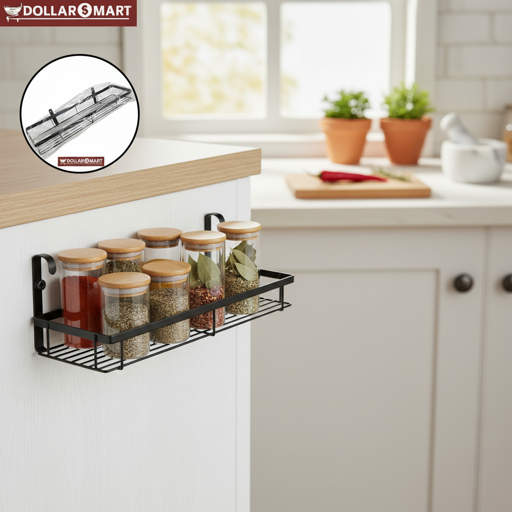 Metal Small Rack