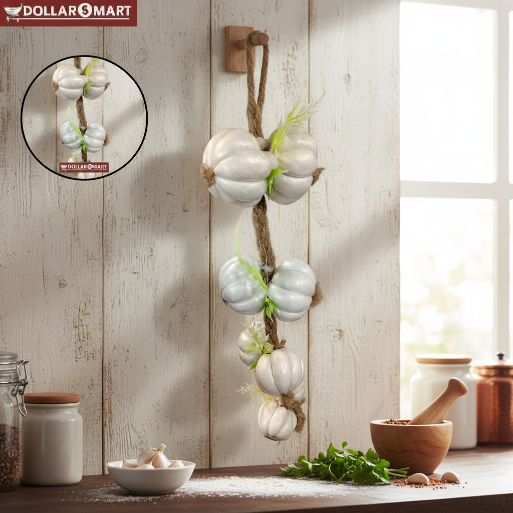 Decorative Gralic