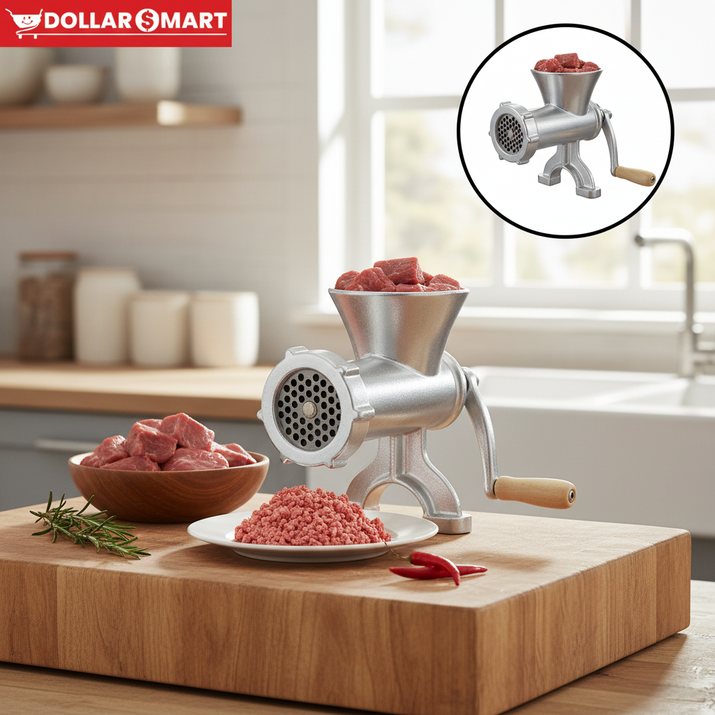 MEAT GRINDER
